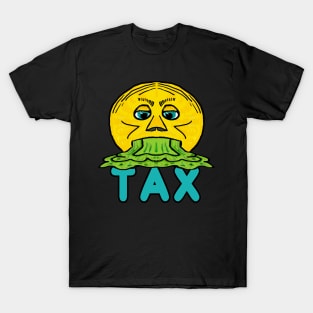 Tax T-Shirt